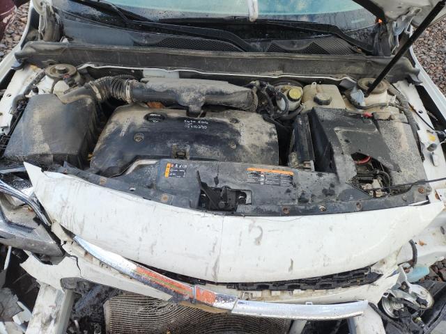 Photo 11 from auction – 2016 CHEVROLET MALIBU LIM with VIN 1G11B5SA5GF102539