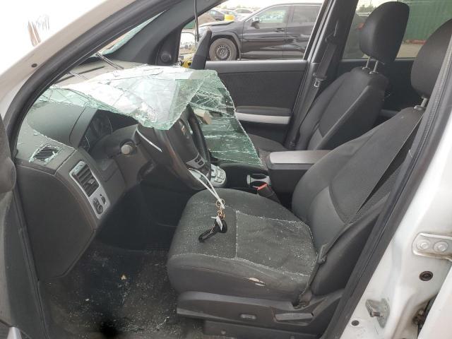 Photo 7 from auction – 2007 PONTIAC TORRENT with VIN 2CKDL63F376016456