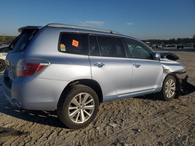 Photo 3 from auction – 2010 TOYOTA HIGHLANDER with VIN JTEJW3EH5A2043947