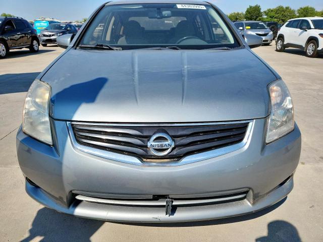 Photo 5 from auction – 2011 NISSAN SENTRA with VIN 3N1AB6AP8BL722094