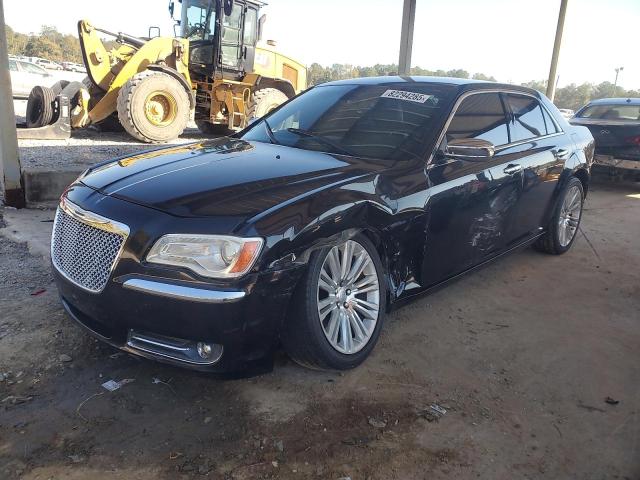 CHRYSLER 300C 2011 with VIN 2C3CA6CT1BH524537 - Photo from auction