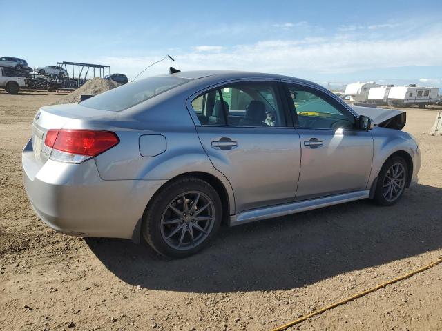Photo 3 from auction – 2011 SUBARU LEGACY 2.5 with VIN 4S3BMCK61B3259890