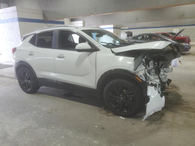 Photo 4 from auction – 2024 BUICK ENCORE GX with VIN KL4AMESL6RB065492