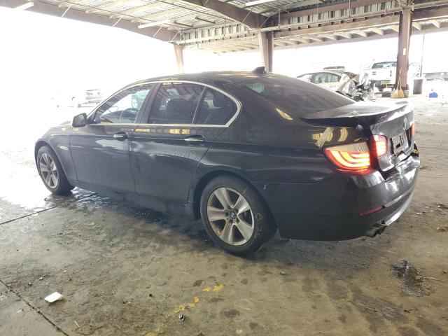 Photo 2 from auction – 2012 BMW 528 I with VIN WBAXG5C57CDW24855