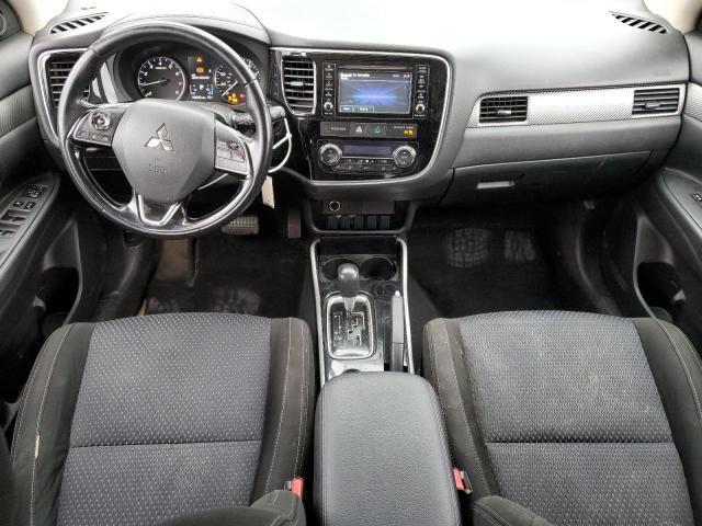 Photo 8 from auction – 2017 MITSUBISHI OUTLANDER with VIN JA4AD2A33HZ038580