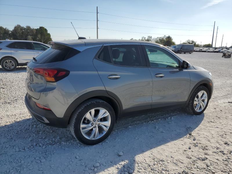 Photo 3 from auction – 2024 BUICK ENCORE GX with VIN KL4AMBS21RB004475