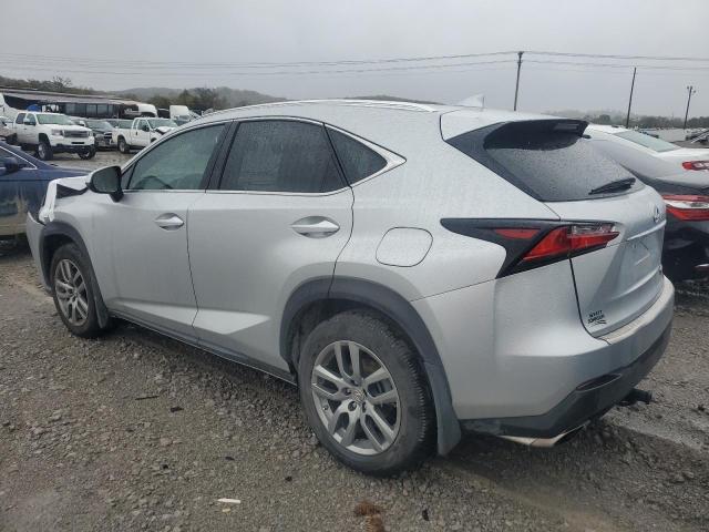 Photo 2 from auction – 2015 LEXUS NX 200T with VIN JTJBARBZ3F2004771