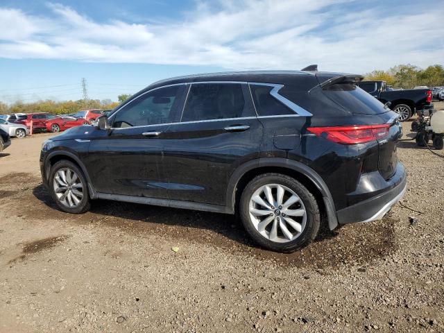 Photo 2 from auction – 2019 INFINITY QX50 with VIN 3PCAJ5M32KF106019