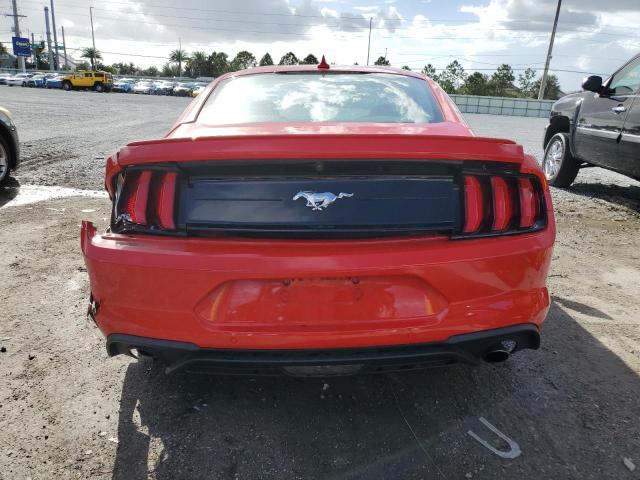 Photo 6 from auction – 2023 FORD MUSTANG with VIN 1FA6P8TH1P5110175