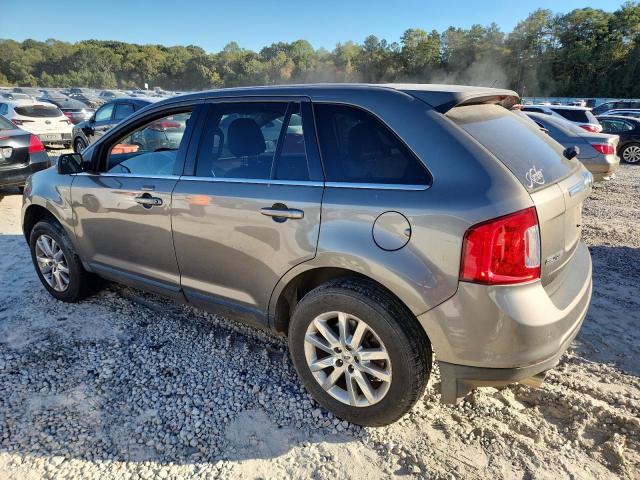 Photo 2 from auction – 2013 FORD EDGE LIMIT with VIN 2FMDK3KC7DBB91095