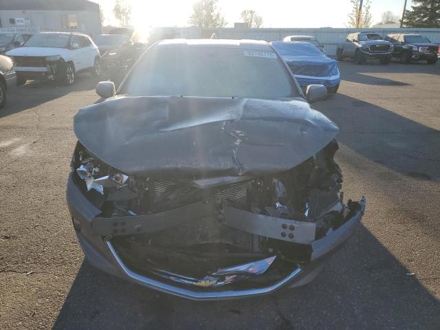 Photo 5 from auction – 2018 CHEVROLET VOLT LT with VIN 1G1RC6S52JU148650