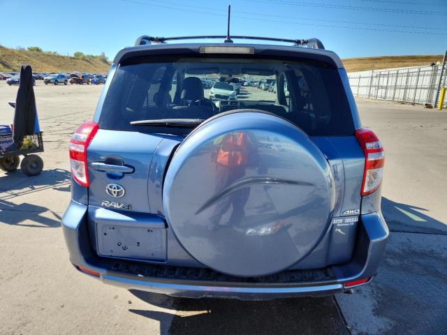 Photo 6 from auction – 2012 TOYOTA RAV4 with VIN 2T3BK4DVXCW090676