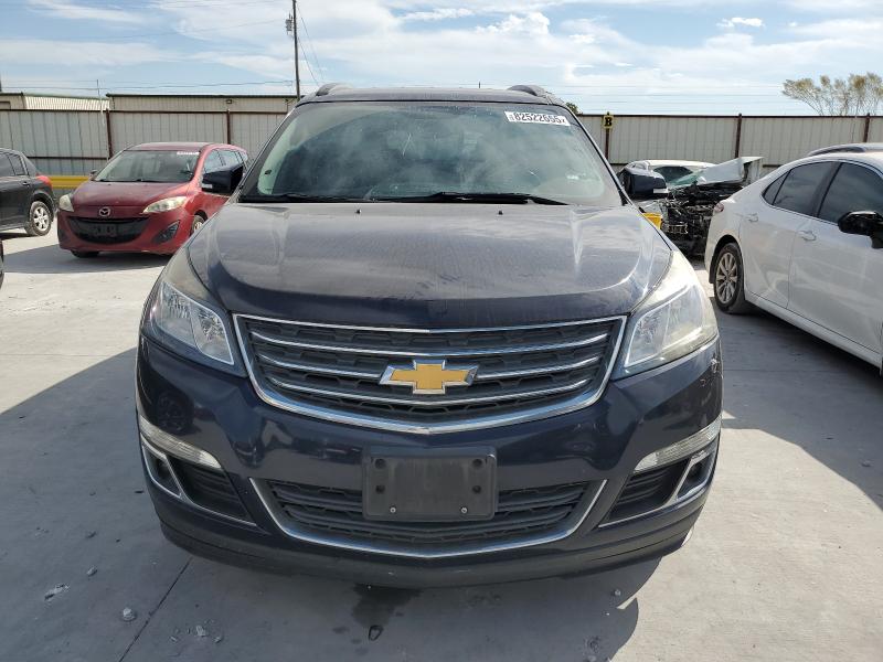 Photo 5 from auction – 2017 CHEVROLET TRAVERSE with VIN 1GNKRGKD2HJ234662