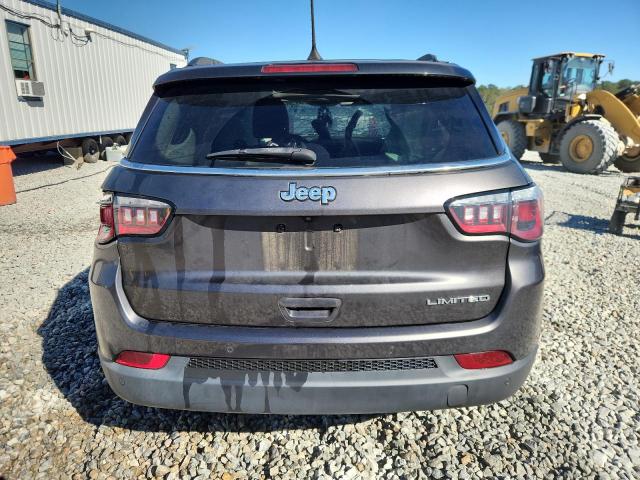 Photo 6 from auction – 2018 JEEP COMPASS LI with VIN 3C4NJCCB7JT122134