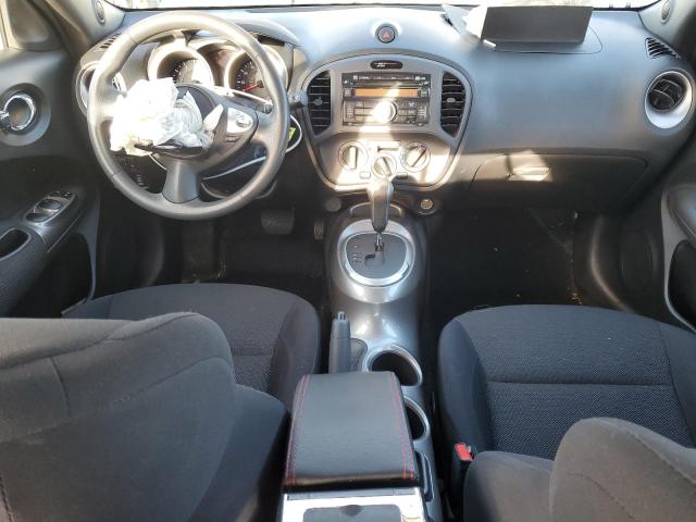Photo 8 from auction – 2012 NISSAN JUKE S with VIN JN8AF5MV1CT110214