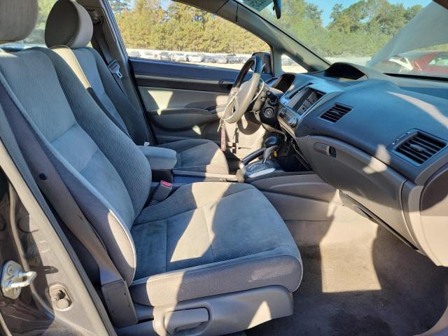 Photo 7 from auction – 2010 HONDA CIVIC EX with VIN 2HGFA1F8XAH559970