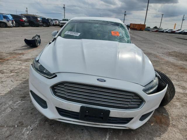 Photo 5 from auction – 2016 FORD FUSION SE with VIN 3FA6P0HD9GR356542