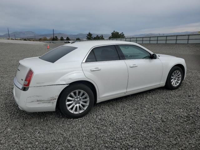 Photo 3 from auction – 2011 CHRYSLER 300 with VIN 2C3CA4CG4BH529898