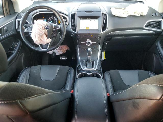 Photo 8 from auction – 2017 FORD EDGE SPORT with VIN 2FMPK4AP6HBB69117