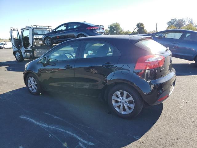 Photo 2 from auction – 2012 KIA RIO EX with VIN KNADN5A34C6021196