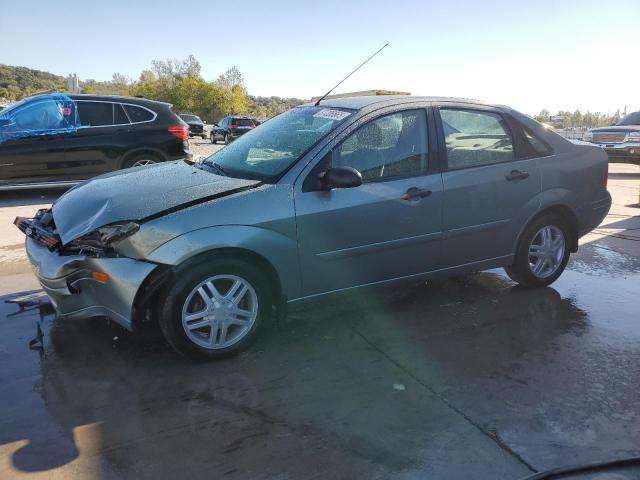 FORD FOCUS SE 2003 с VIN 1FAFP34P23W104317 - Фото с аукциона