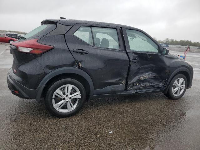 Photo 3 from auction – 2021 NISSAN KICKS S with VIN 3N1CP5BVXML492353
