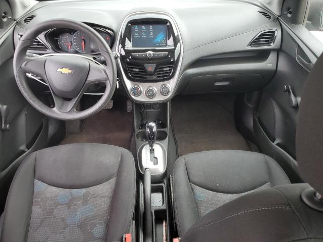 Photo 8 from auction – 2016 CHEVROLET SPARK LS with VIN KL8CB6SA6GC632387