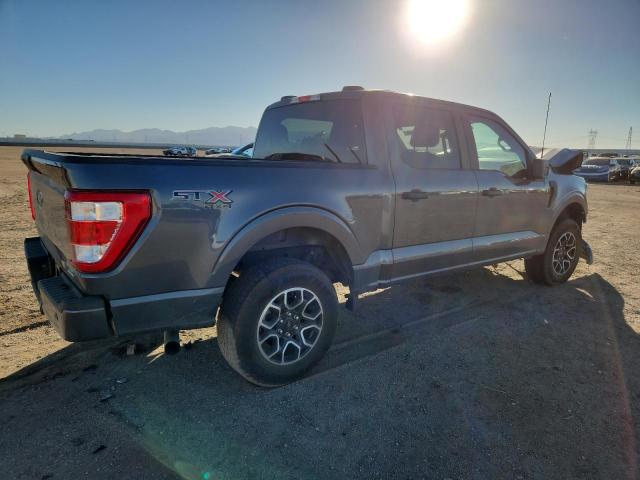 Photo 3 from auction – 2023 FORD F150 with VIN 1FTEW1EP2PKG18368
