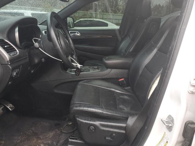 Photo 7 from auction – 2018 JEEP GRAND CHER with VIN 1C4RJFCT9JC234151