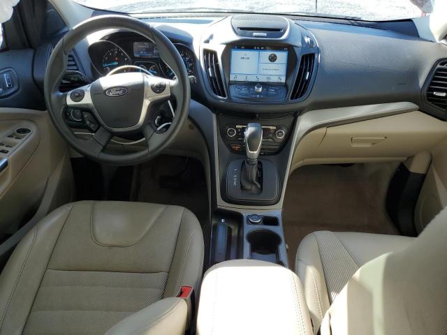 Photo 8 from auction – 2016 FORD ESCAPE SE with VIN 1FMCU0G9XGUA61201