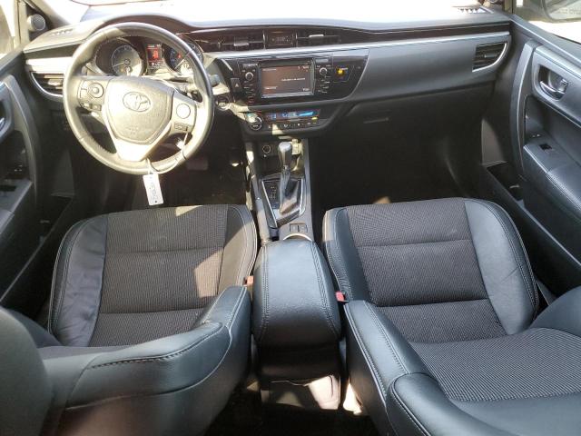 Photo 8 from auction – 2014 TOYOTA COROLLA L with VIN 2T1BURHE6EC195813