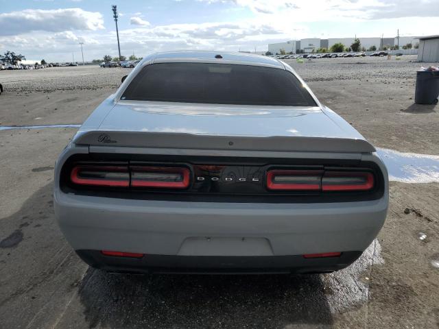 Photo 6 from auction – 2022 DODGE CHALLENGER with VIN 2C3CDZBTXNH142845