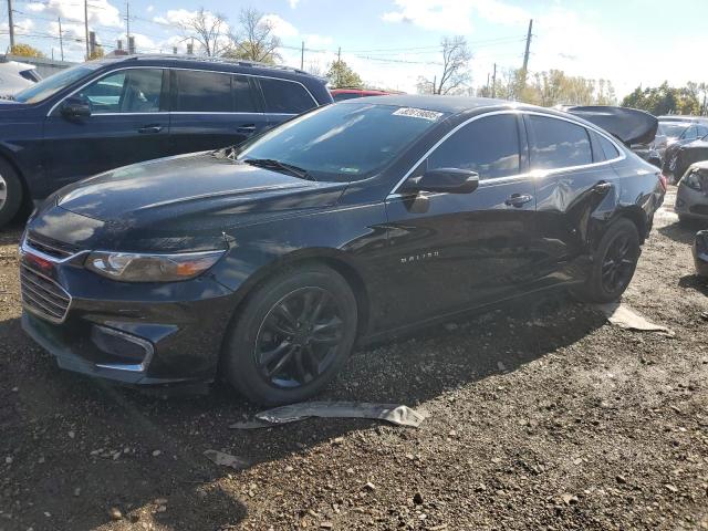 CHEVROLET MALIBU LT 2016 with VIN 1G1ZE5ST3GF280851 - Photo from auction