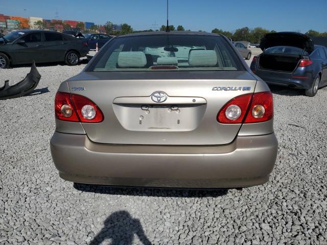 Photo 6 from auction – 2007 TOYOTA COROLLA CE with VIN 2T1BR32E47C778388