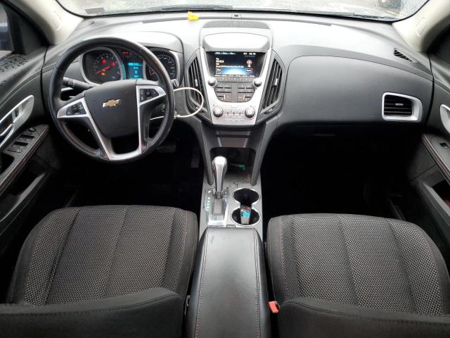 Photo 8 from auction – 2013 CHEVROLET EQUINOX LT with VIN 2GNALDEK1D6364607