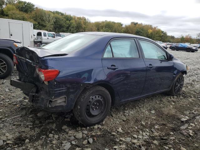 Photo 3 from auction – 2012 TOYOTA COROLLA BA with VIN 2T1BU4EE0CC858121