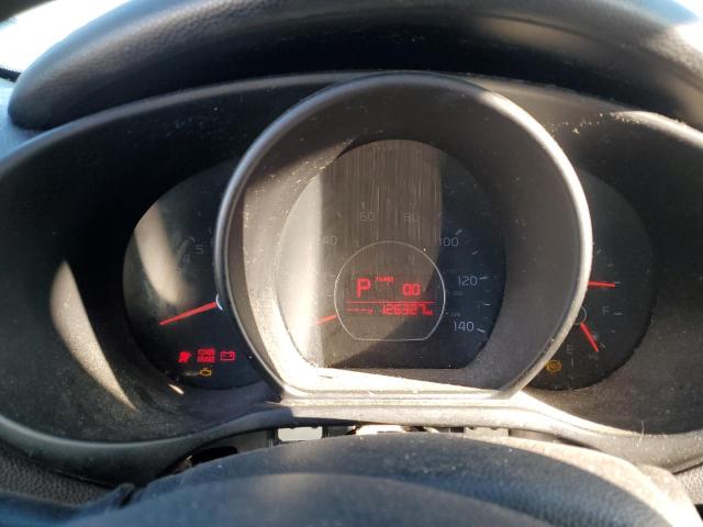 Photo 9 from auction – 2015 KIA SOUL with VIN KNDJN2A20F7120253
