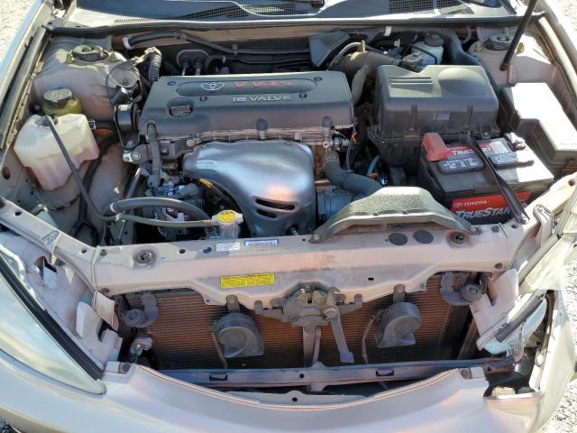 Photo 11 from auction – 2004 TOYOTA CAMRY LE with VIN 4T1BE32K14U880419