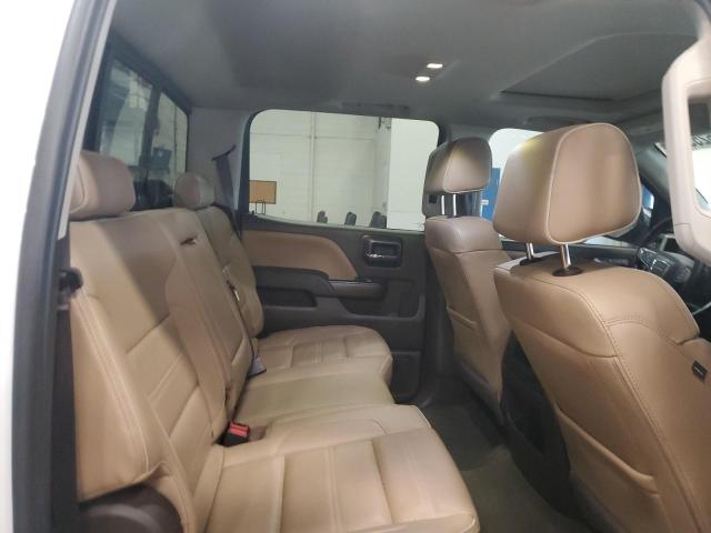 Photo 10 from auction – 2018 GMC SIERRA K15 with VIN 3GTU2PEC6JG132202
