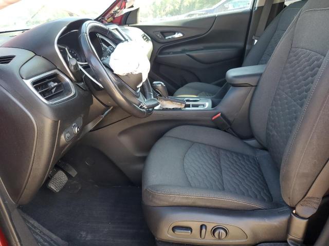 Photo 7 from auction – 2019 CHEVROLET EQUINOX with VIN 3GNAXKEV0KS588937