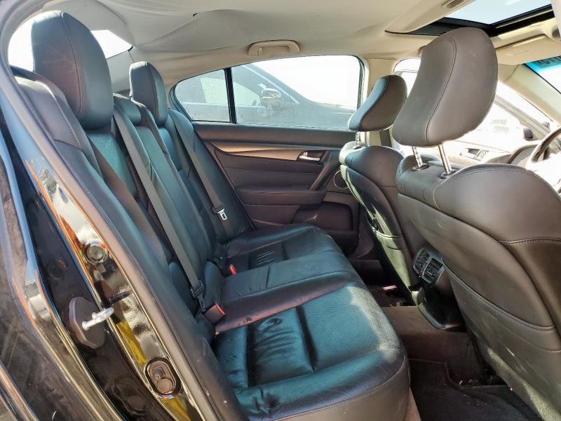 Photo 10 from auction – 2012 ACURA TL with VIN 19UUA8F78CA032230