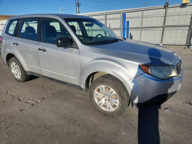 Photo 4 from auction – 2010 SUBARU FORESTER 2 with VIN JF2SH6AC7AH721594