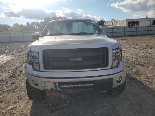 Photo 5 from auction – 2014 FORD F150 SUPER with VIN 1FTFW1EF0EKF06001