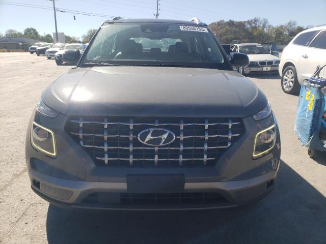 Photo 5 from auction – 2022 HYUNDAI VENUE SEL with VIN KMHRC8A33NU199692
