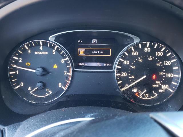 Photo 9 from auction – 2016 NISS ALTIMA 2.5 with VIN 1N4AL3AP0GC158622