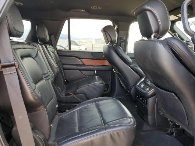 Photo 11 from auction – 2018 LINCOLN NAVIGATOR with VIN 5LMJJ2NT2JEL04282