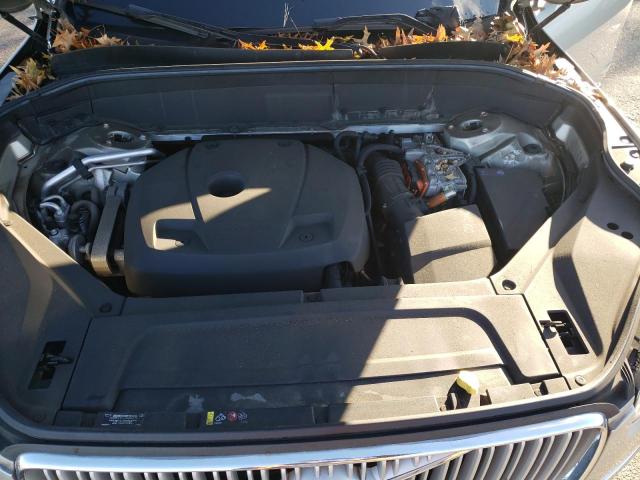 Photo 12 from auction – 2016 VOLVO XC90 T8 with VIN YV4BC0PL6G1076954
