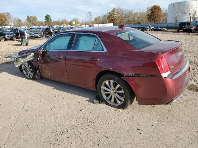 Photo 2 from auction – 2015 CHRYSLER 300 LIMITE with VIN 2C3CCARG1FH894366