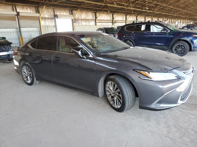Photo 4 from auction – 2023 LEXUS ES 350 BASE with VIN 58AEZ1B14PU159795