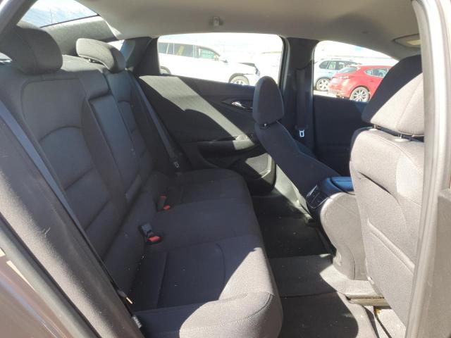Photo 10 from auction – 2019 CHEVROLET MALIBU LT with VIN 1G1ZD5ST6KF156231